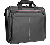 TRACER TRATOR43466 MALETÍN PARA PORTÁTIL 39,6 CM (15.6") NEGRO