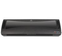 Tracer TRL-A3 33 cm Laminatrice a freddo/caldo Nero 330mm TRANIS42004