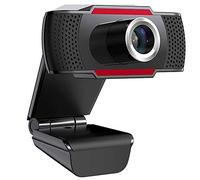 Tracer Webcam WEB008 HD Skype Chat Videochiamate Studio Conferenza Microfono Integrato Alta qualità HD USB 2.0