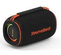 Tracer XtremeBeat Lite TWS Portable Bluetooth Speaker Black TRAGLO47540