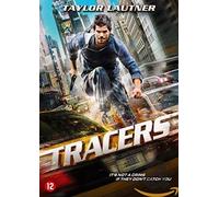 Tracers 2015 (DVD)