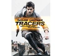 Tracers [Blu-Ray] - Marie Avgeropoulos,Taylor Lautner,Adam Rayner - 2015
