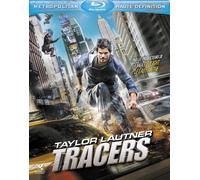 Tracers (Blu-ray) Taylor Lautner Marie Avgeropoulos Daniel Benmayor