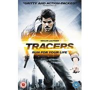 Tracers [DVD]