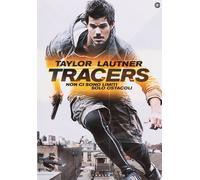 Tracers (DVD)
