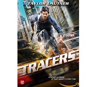 TRACERS - SPEELFILM