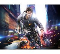 TRACERS - TAYLOR LAUTNER