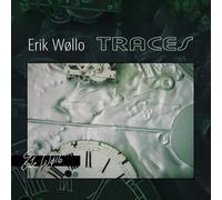 Traces by Erik Wollo (2014-06-10)