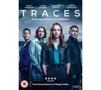 Traces [DVD] [2019]
