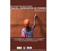 Traces, empreintes de femmes