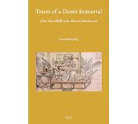 Traces of a Daoist Immortal: Chen Tuan ?? of the Western Marchmount