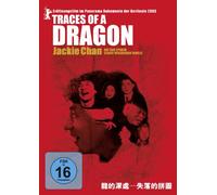 Traces of a Dragon - Jackie Chan auf ... (OmU)