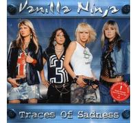 Traces of Sadness