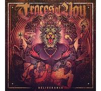 TRACES OF YOU - DELIVERANCE