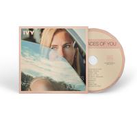 Traces of You-Ivy-Audio CD