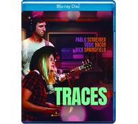 Traces Pablo Schreiber Rick Springfield Sosie Bacon Matthew Currie Holmes