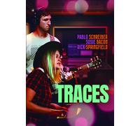 Traces Pablo Schreiber Rick Springfield Sosie Bacon Matthew Currie Holmes