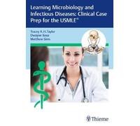 Tracey A. H. Ta Learning Microbiology and Infectious Diseases: Clin (Tascabile)