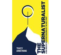 Tracey Armstrong The Supernaturalist (Tascabile)