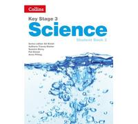 Tracey Baxter Sunetra Berry Pat Dower Anne Pilling Student Book 2 (Tascabile)