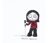 Tracey Browne - Tooth & Nail