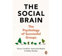 Tracey Camilleri Samantha Rockey Robin Dunbar The Social Brain (Tascabile)