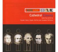 Tracey - Cathedral Classics