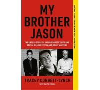 Tracey Corbett-Lynch My Brother Jason (Tascabile)