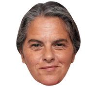 Tracey Emin (Smile) Big Head