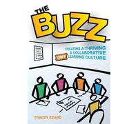 Tracey Ezard The Buzz (Tascabile)