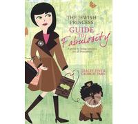Tracey Fine Georgie Ta The Jewish Princess Guide to Fabulosi (Copertina rigida)