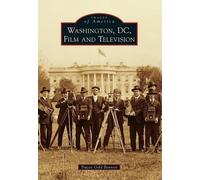 Tracey Gold Bennett Washington, DC (Tascabile)