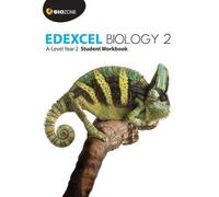Tracey Greenwood Kent Pryor Lissa Bainbr Edexcel Biology 2 A-Level (Tascabile)