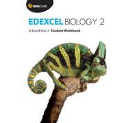 Tracey Greenwood Kent Pryor Lissa Bainbr Edexcel Biology 2 A-Level (Tascabile)