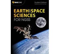 Tracey Greenwood Lissa Bainbridge-Smith Ke Earth and Space Science (Tascabile)