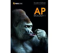 Tracey Greenwood Lissa Bainbridge-Smith Kent Pryor Rich AP Biology 1 (Tascabile)