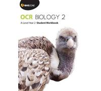 Tracey Greenwood Richard Allan Kent Pryor Lissa Bain OCR Biology 2: (Tascabile)