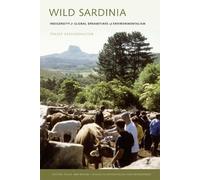 Tracey Heatherington Wild Sardinia (Copertina rigida)