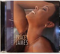Tracey James - Dreaming Out Loud
