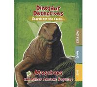 Tracey Kelly Moschops and Other Ancient Reptiles (Copertina rigida)