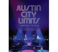 Tracey Laird Austin City Limits (Copertina rigida)