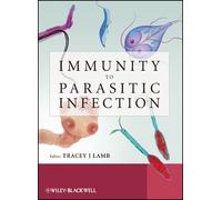 Tracey Lamb Immunity to Parasitic Infection (Tascabile)