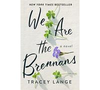 Tracey Lange We Are the Brennans (Tascabile)