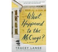 Tracey Lange What Happened to the McCrays? (Tascabile)