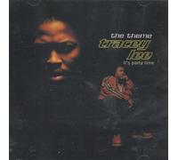 Tracey Lee - The Theme(3remix+repent2remix)