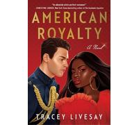 Tracey Livesay American Royalty (Tascabile)