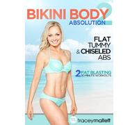 Tracey Mallett-Bikini Body Absolution