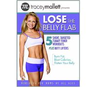 Tracey Mallett - Lose the Belly Flab