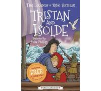 Tracey Mayhew Tristan and Isolde (Easy Classics) (Tascabile) Arthurian Legends