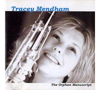 Tracey Mendham - The Orphan Manuscript